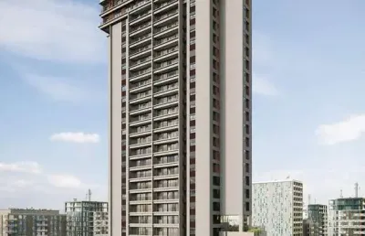 Apartamento 3 dormitórios à venda brooklin paulista são paulo/sp