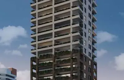 Apartamento 3 dormitórios à venda mooca são paulo/sp