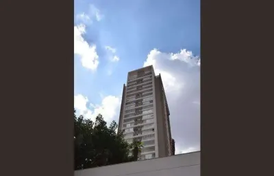 Apartamento com 1 quarto para alugar na Rua Serra de Bragança, 1555, Vila Gomes Cardim, São Paulo