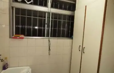 Apartamento 3 dormitórios à venda chácara santo antônio (zona leste) são paulo/sp