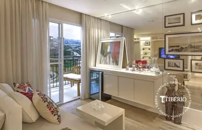 Apartamento 3 dormitórios à venda centro diadema/sp