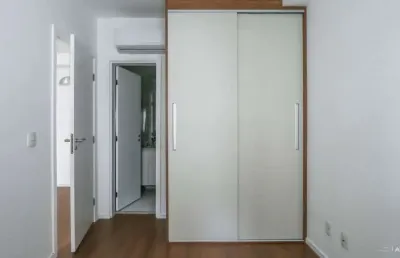 Apartamento 1 dormitórios à venda várzea da barra funda são paulo/sp