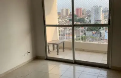 Apartamento com 3 quartos à venda na Rua Atucuri, 304, Chácara Santo Antônio (Zona Leste), São Paulo