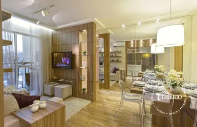 Apartamento 2 dormitórios à venda centro diadema/sp