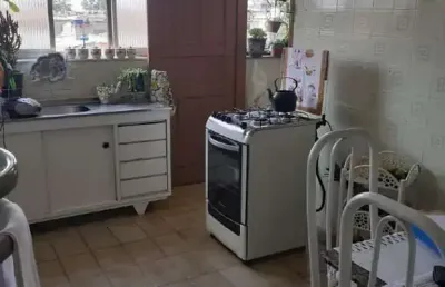 Apartamento 2 dormitórios à venda jardim flor do campo guarulhos/sp