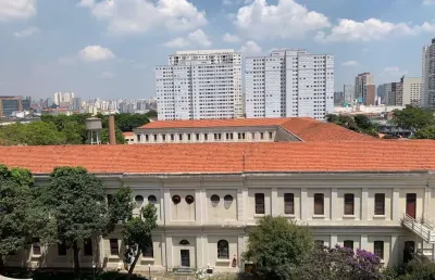 Apartamento à venda na Rua Doutor Almeida Lima, 852, Mooca, São Paulo