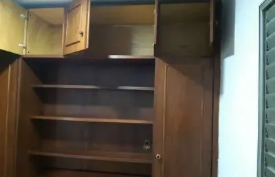 Apartamento 2 dormitórios à venda vila clotilde guarulhos/sp