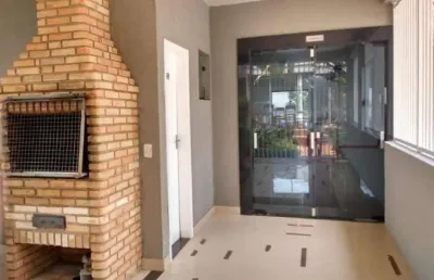 Apartamento 2 dormitórios à venda vila alzira guarulhos/sp
