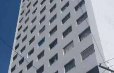 Kitnet à venda localizado no condomínio monte carlo, centro de guarulhos