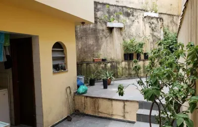 Casa 3 dormitórios à venda vila bancária munhoz são paulo/sp