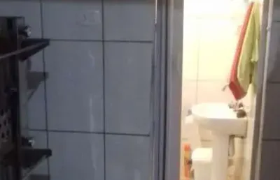 Casa com 2 quartos à venda na Rua Minnie Ida Perman, 405, Macedo, Guarulhos