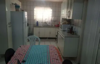 Casa 4 dormitórios à venda jardim bom clima guarulhos/sp