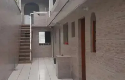 Casa com 3 quartos à venda na Rua Mourad, 86, Vila Rio de Janeiro, Guarulhos