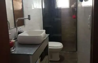 Casa a venda no jardim rosa de franca - guarulhos/sp