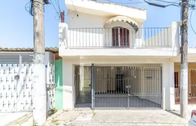 Oportunidade !! linda casa a venda / vila rosália - guarulhos/ sp.