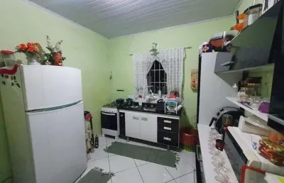 Casa 3 dormitórios à venda jardim da mamãe guarulhos/sp