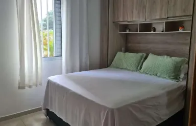 Casa à venda na Rua Benjamin Constant, 13, Jardim Munhoz, Guarulhos