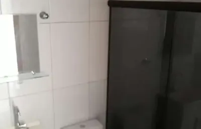 Sobrado 2 dormitórios à venda vila carmosina são paulo/sp