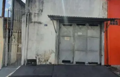 Casa com 3 quartos à venda na Rua Miguel Calmon, 261, Vila Flórida, Guarulhos