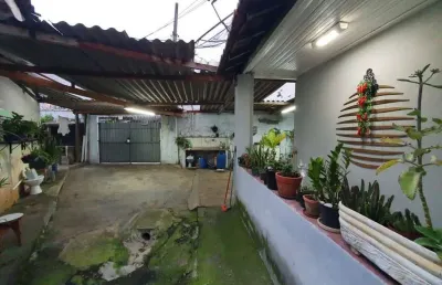 Casa 2 dormitórios à venda jardim são judas tadeu guarulhos/sp