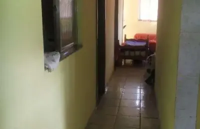 Sobrado 4 dormitórios à venda santo antônio duque de caxias/rj