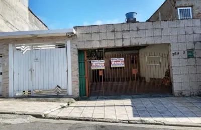 Casa à venda localizada no jardim santa emília - guarulhos - sp