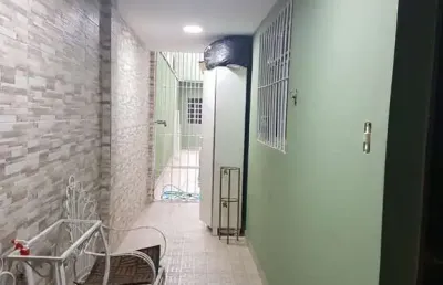 Sobrado 3 dormitórios à venda jardim virginia bianca são paulo/sp