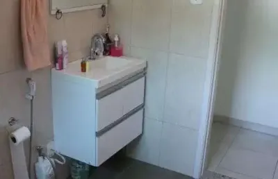 Casa com 4 quartos à venda na Rua São João Gualberto, 27, Vila Mafra, São Paulo