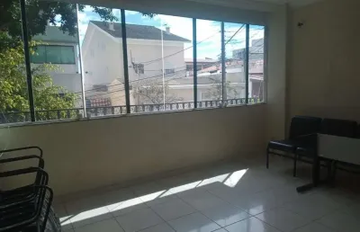 Sobrado 6 dormitórios à venda jardim bom clima guarulhos/sp