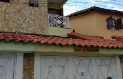 Casa com 3 quartos à venda na Rua Mogi das Cruzes, 647, Gopoúva, Guarulhos