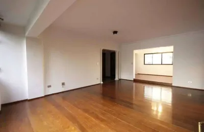 Apartamento 4 dormitórios à venda campo belo são paulo/sp
