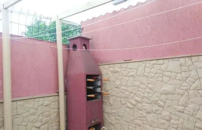Sobrado 4 dormitórios à venda jardim são paulo(zona norte) são paulo/sp