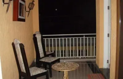 Casa 5 dormitórios à venda jardim maia guarulhos/sp