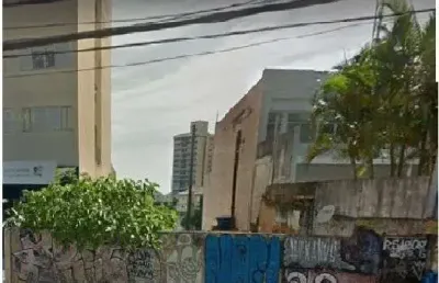 Terreno à venda na Rua Heitor Penteado, 2030, Sumarezinho, São Paulo
