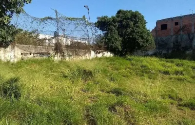 Terreno à venda na Rua Vereador Plínio Paschoal Ferrari, Vila Monte Belo, Itaquaquecetuba