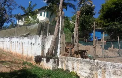 Chácara 6 dormitórios à venda recanto das gaivotas santa isabel/sp