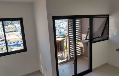 Loft 1 dormitórios à venda vila carrão são paulo/sp