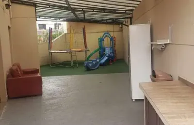 Apartamento 2 dormitórios à venda belenzinho são paulo/sp