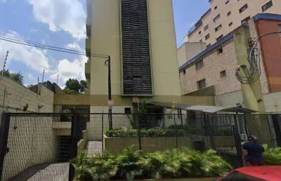 Apartamento com 2 dormitórios à venda, 50 m² por r$ 350.000,00 - freguesia do ó - são paulo/sp