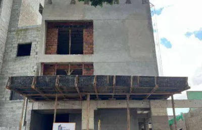 Apartamento com 2 dormitórios à venda, 43 m² por r$ 398.043,00 - vila formosa - são paulo/sp