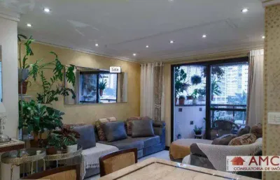 Apartamento com 3 dormitórios à venda, 84 m² por r$ 899.990,00 - vila gomes cardim - são paulo/sp