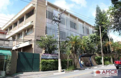 Prédio, 8813 m² - venda por r$ 26.000.000,00 ou aluguel por r$ 237.562,48/mês - tucuruvi - são paulo/sp