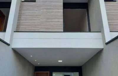 Sobrado com 3 dormitórios à venda, 125 m² por r$ 795.000,00 - vila granada - são paulo/sp