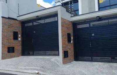 Sobrado com 3 dormitórios à venda, 120 m² por r$ 850.000,00 - penha - são paulo/sp