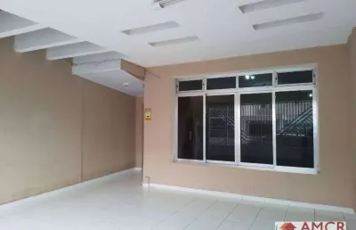 Sobrado com 3 dormitórios à venda por r$ 690.000,00 - vila ema - são paulo/sp