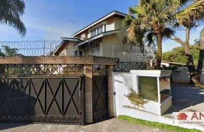 Sobrado com 3 dormitórios à venda, 240 m² por r$ 1.500.000,00 - horto florestal - são paulo/sp