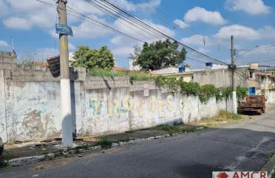 Terreno à venda, 965 m² por r$ 1.158.000,00 - vila curuçá - são paulo/sp