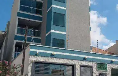 Apartamento com 2 dormitórios à venda, 48 m² por r$ 249.000,00 - vila granada - são paulo/sp