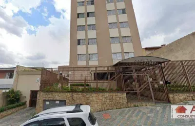 Apartamento com 2 dormitórios à venda, 57 m² por r$ 320.000,00 - vila buenos aires - são paulo/sp