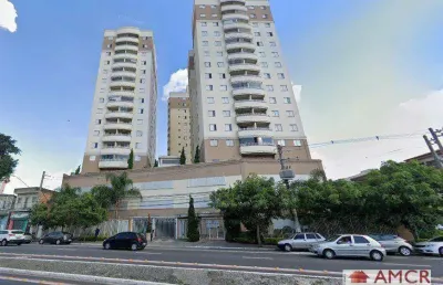 Apartamento com 2 dormitórios (andar alto) à venda, 54 m² por r$ 386.900 - vila buenos aires - são paulo/sp